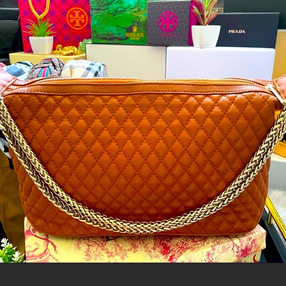 Inspired bag